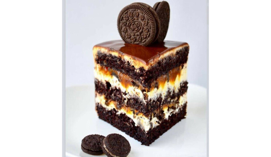 Торти на замовлення -