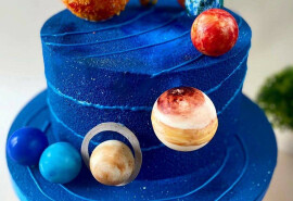 Торти на замовлення