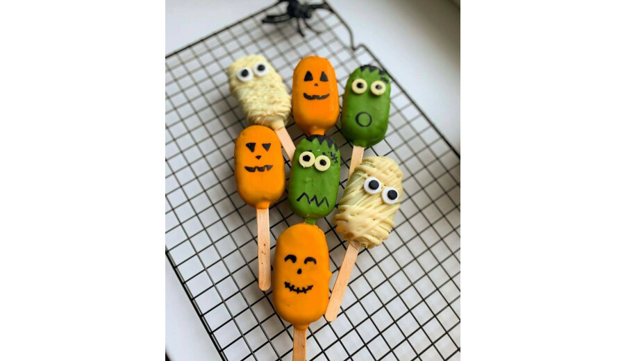 Торти на замовлення -