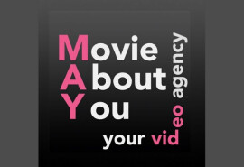 Movie About You — компанія з виробництва відео
