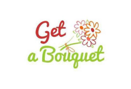 Get a bouquet раді запропонувати своїм клієнтам квітковий дизайн для будь-якого урочистого випадку