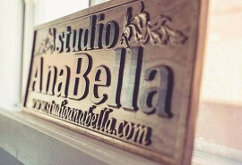 Studio AnaBella є приватною тату-студією