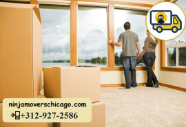 Chicago Movers - переміщення і транспортування абсолютно будь-яких речей куди завгодно і на будь-яку відстань