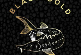 Black Gold Caviar - магазин