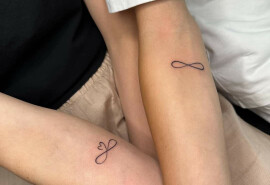 Майстер татуажу