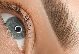 Майстер перманентного макіяжу