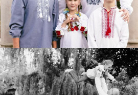 Послуги фотографа