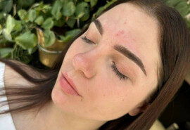 Потрібні моделі на перманентний макіяж