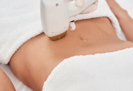 Послуги з лазерної епіляції, видалення тату