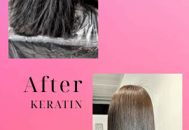 Майстер з реконструкції волосся