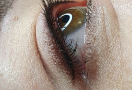 Майстер перманентного макіяжу