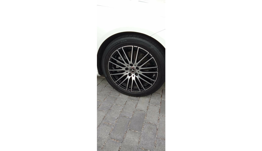Хімчистка авто -