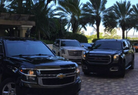 Послуги водія