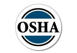 Отримати сертифікати OSHA та інші класи з нами!
