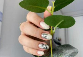 Манікюр та педікюр