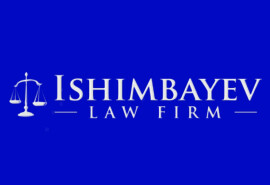 Послуги для бізнесу "Ishimbayev Law Firm"