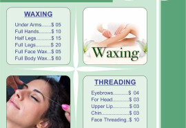 Салон краси