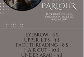 Салон краси