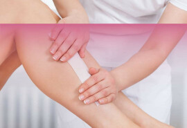 Майстер з депіляції