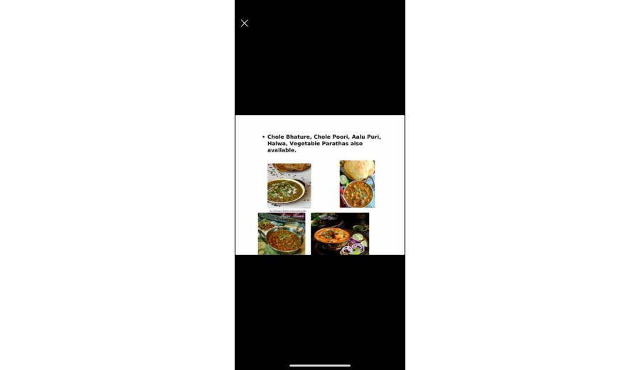 Індійські страви на замовлення -