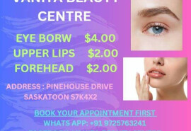 Салон краси