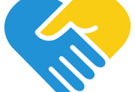 Допомага українцям