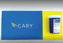 CaryRx – це аптека з повним спектром послуг