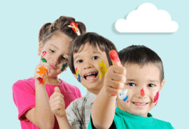 Rainbow Early learning centre - дитячий садок