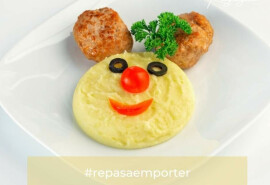 Домашні страви на замовлення