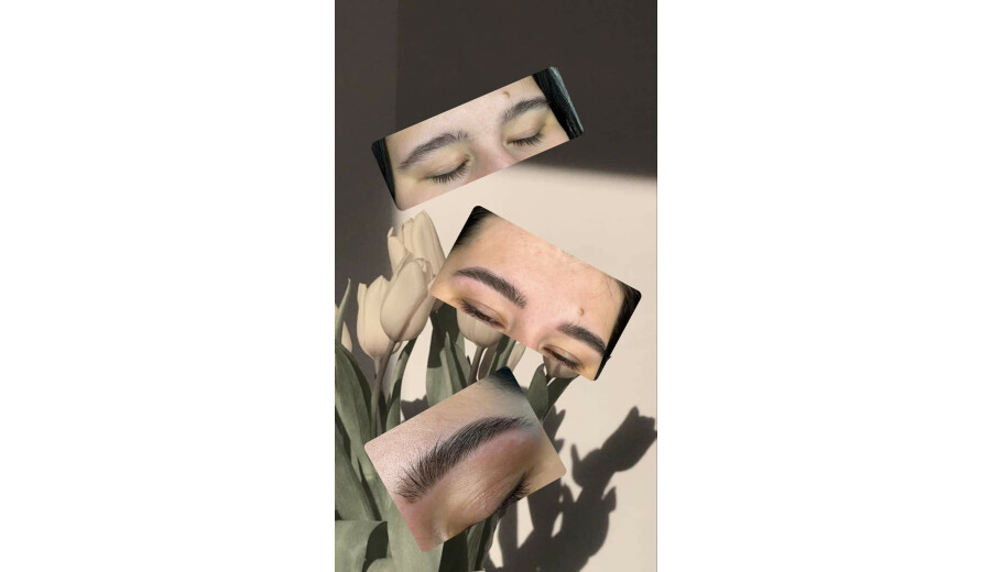 Майстер манікюру -