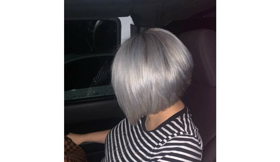 Перукарські послуги -