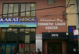 Видалення татуювань