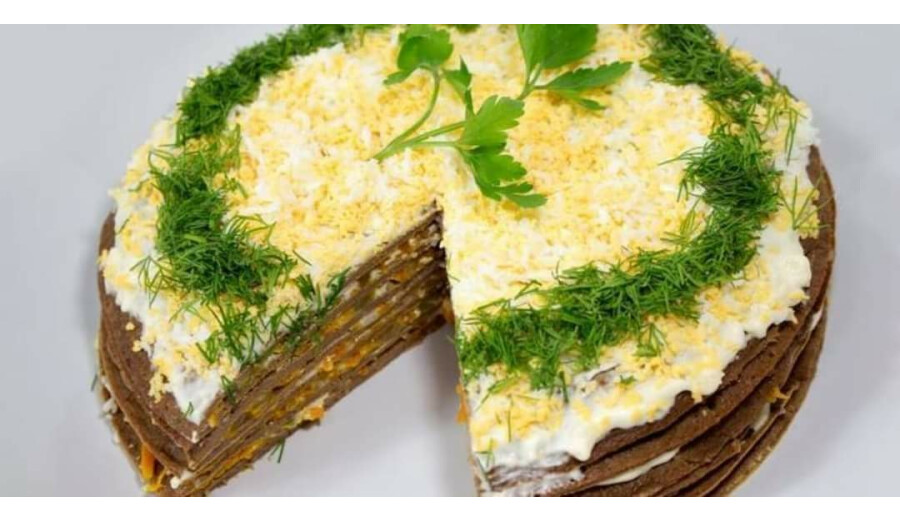 Домашні страви на замовлення -