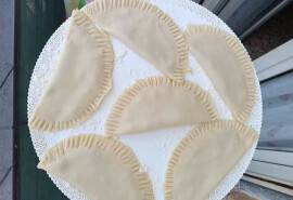 Домашні страви на замовлення