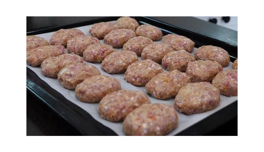 Домашні страви на замовлення -