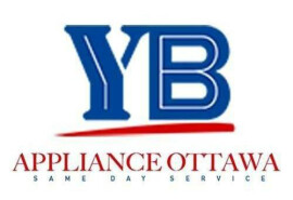 Компанія YB Appliance Ottawa пропонує чесні та практичні рішення з ремонту та встановлення побутової техніки