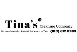Tina's Cleaning Company працює з клієнтом над створенням плану прибирання, який буде відповідати його потребам