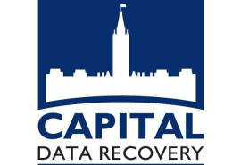 Capital Data Recovery - ремонт комп'ютерів