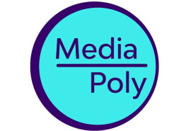 MediaPoly — це проект Алли, творця відео та моушн-дизайнера.