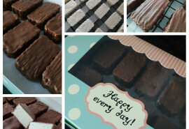 Домашні солодощі