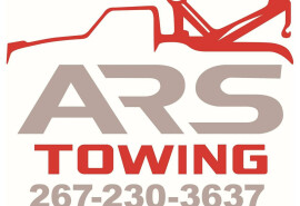 ARS Towing - буксирування
