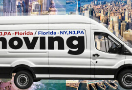 Здійснюю перевезення та переїзди