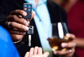 City Ride Service компанія з надання "тверезого водія"