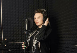 Уроки музики та вокалу