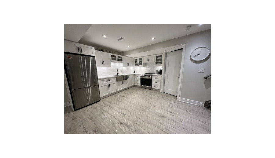 Repair of houses and apartments -