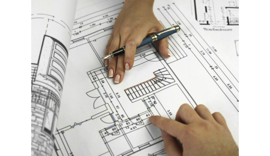Repair of houses and apartments -