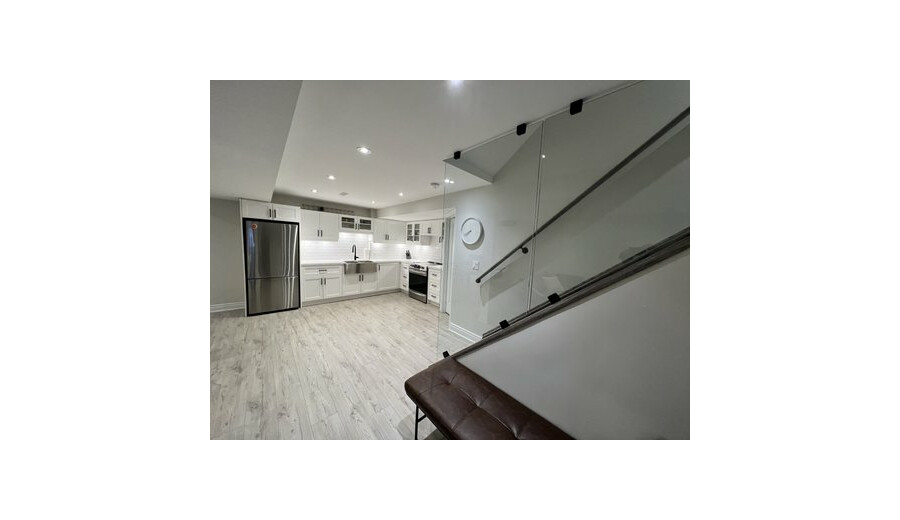 Repair of houses and apartments -