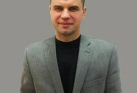 Євген Дремлуга – ліцензований агент з нерухомості