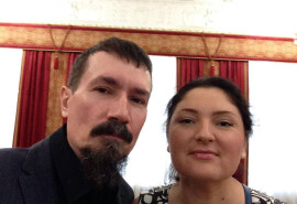 Пропонуємо уроки музики