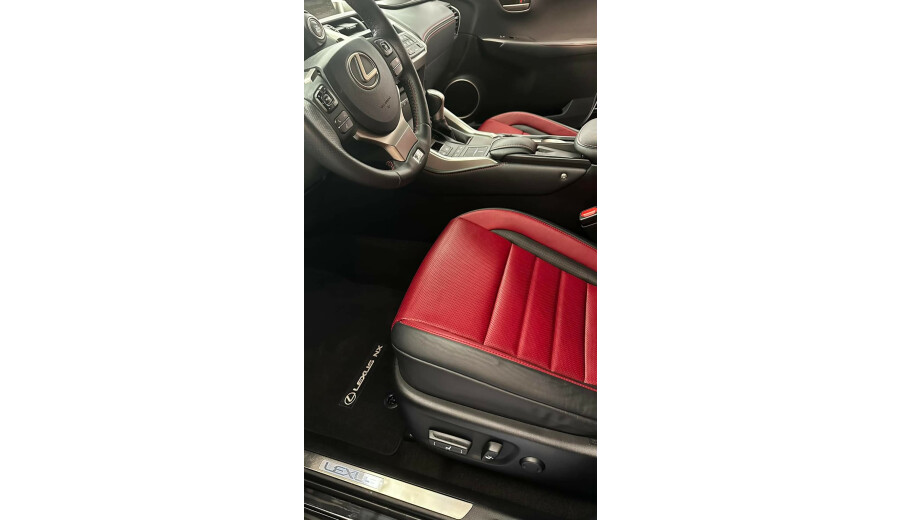 Хімчистка авто -
